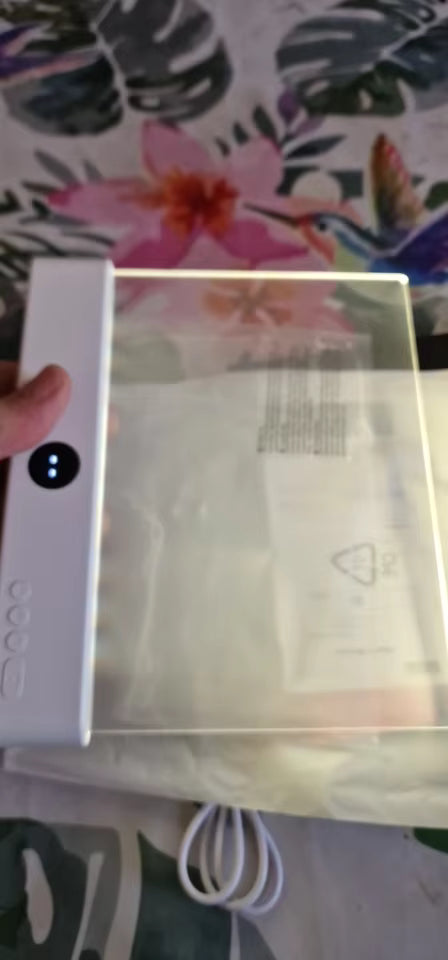 Review photo from Rachel K.