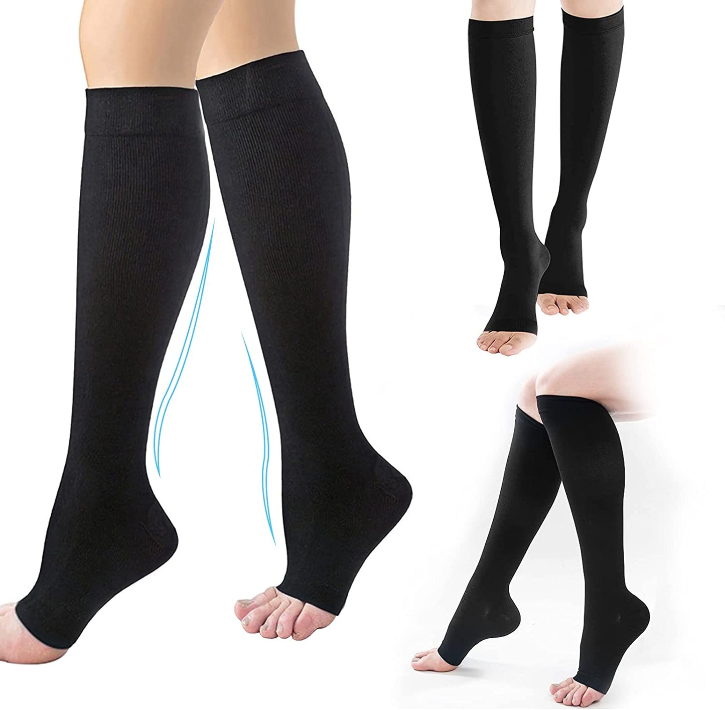 LegGuard™ Compression Socks