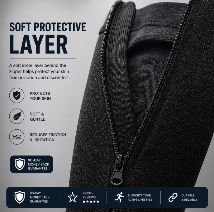 LegGuard™ Compression Socks