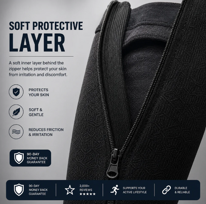 LegGuard™ Compression Socks