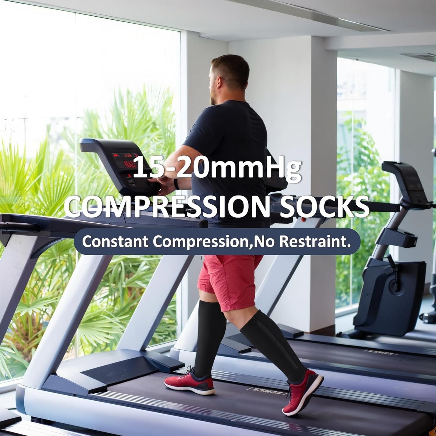 LegGuard™ Compression Socks
